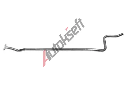 NOVAK V�fukov� trubka NVK 04.919, 04.919