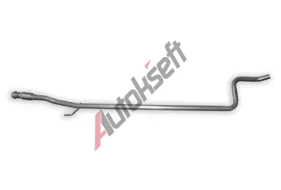 NOVAK V�fukov� trubka NVK 04.920, 04.920