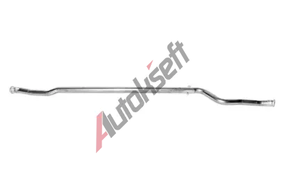 NOVAK V�fukov� trubka NVK 04.922, 04.922