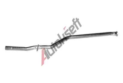 NOVAK V�fukov� trubka NVK 04.923, 04.923