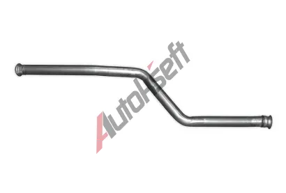 NOVAK V�fukov� trubka NVK 04.924, 04.924