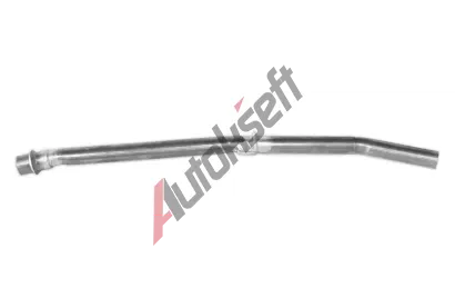 NOVAK V�fukov� trubka NVK 04.928, 04.928