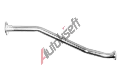 NOVAK V�fukov� trubka NVK 04.931, 04.931