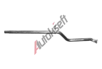 NOVAK V�fukov� trubka NVK 04.933, 04.933