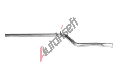 NOVAK V�fukov� trubka NVK 04.934, 04.934