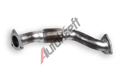 NOVAK Výfuková trubka NVK 04.940, 04.940 NOVAK Výfuková trubka NVK 04.940, 04.940