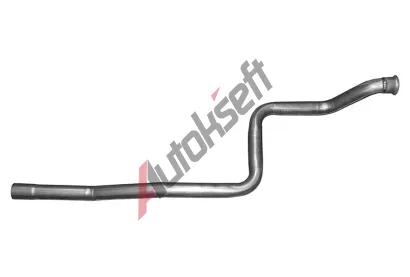 NOVAK V�fukov� trubka NVK 04.945, 04.945