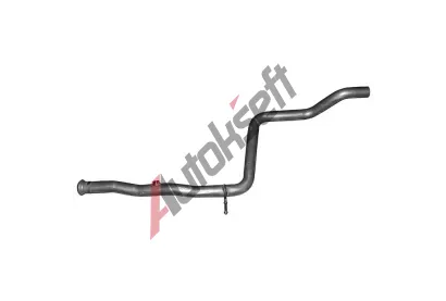 NOVAK V�fukov� trubka NVK 04.948, 04.948