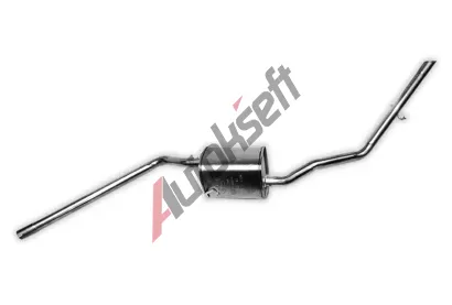 NOVAK Zadn� tlumi� v�fuku NVK 05.706, 05.706