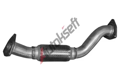 NOVAK V�fukov� trubka NVK 06.169, 06.169