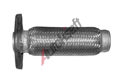 NOVAK Výfuková trubka NVK 06.172, 06.172 NOVAK Výfuková trubka NVK 06.172, 06.172