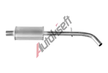 NOVAK St�edn� tlumi� v�fuku NVK 06.310, 06.310