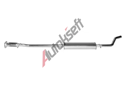 NOVAK St�edn� tlumi� v�fuku NVK 06.362, 06.362