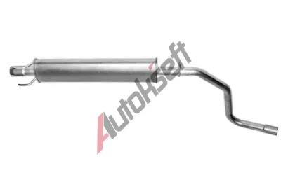 NOVAK St�edn� tlumi� v�fuku NVK 06.364, 06.364