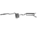 NOVAK Zadn� tlumi� v�fuku&nbsp;&dash;&nbsp;NVK 06.545