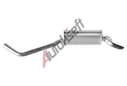 NOVAK Zadn� tlumi� v�fuku NVK 06.726, 06.726