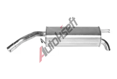 NOVAK Zadn� tlumi� v�fuku NVK 06.784, 06.784