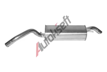 NOVAK Zadn� tlumi� v�fuku NVK 06.789, 06.789