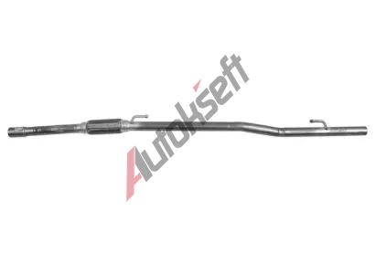 NOVAK V�fukov� trubka NVK 06.910, 06.910