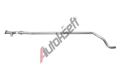 NOVAK V�fukov� trubka NVK 06.932, 06.932