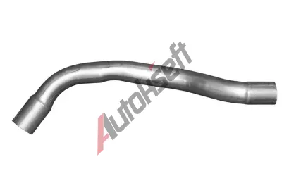 NOVAK V�fukov� trubka NVK 06.947, 06.947