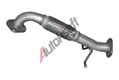 NOVAK V�fukov� trubka NVK 07.173, 07.173