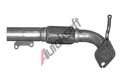 NOVAK V�fukov� trubka NVK 07.174, 07.174