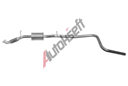 NOVAK St�edn� tlumi� v�fuku NVK 07.305, 07.305