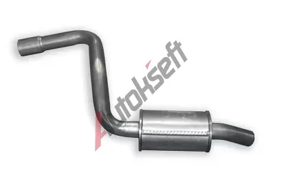 NOVAK St�edn� tlumi� v�fuku NVK 07.315, 07.315