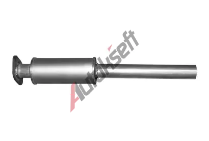 NOVAK St�edn� tlumi� v�fuku NVK 07.320, 07.320