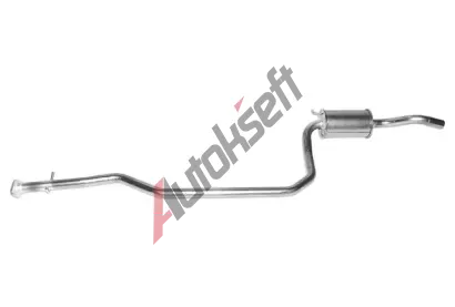 NOVAK St�edn� tlumi� v�fuku NVK 07.341, 07.341