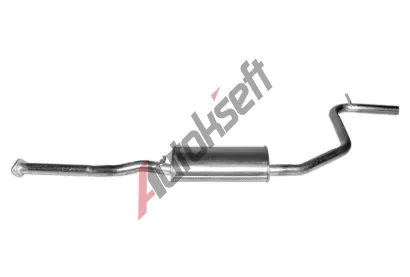 NOVAK St�edn� tlumi� v�fuku NVK 07.346, 07.346