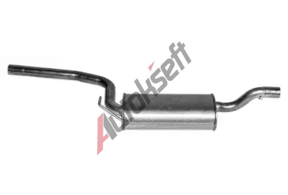 NOVAK St�edn� tlumi� v�fuku NVK 07.351, 07.351