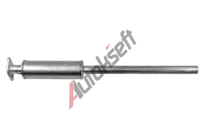 NOVAK Střední tlumič výfuku NVK 07.380, 07.380 NOVAK Střední tlumič výfuku NVK 07.380, 07.380