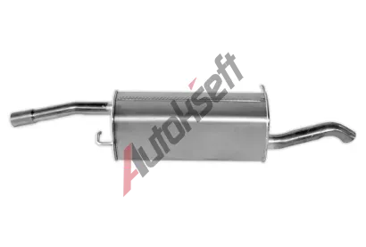 NOVAK Zadn� tlumi� v�fuku NVK 07.712, 07.712