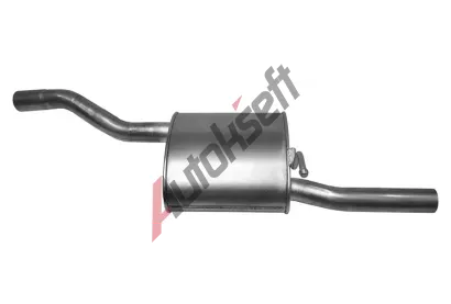 NOVAK Zadn� tlumi� v�fuku NVK 07.776, 07.776