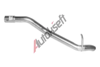 NOVAK V�fukov� trubka NVK 07.814, 07.814