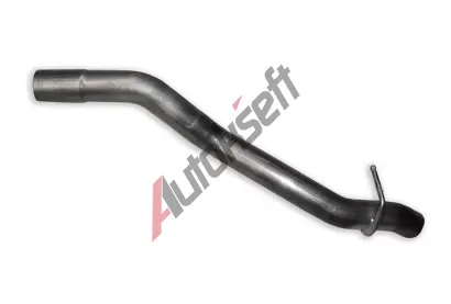 NOVAK V�fukov� trubka NVK 07.815, 07.815