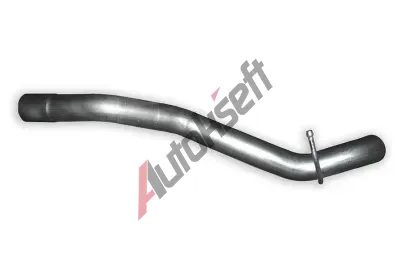 NOVAK Výfuková trubka NVK 07.816, 07.816 NOVAK Výfuková trubka NVK 07.816, 07.816