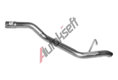 NOVAK V�fukov� trubka NVK 07.819, 07.819