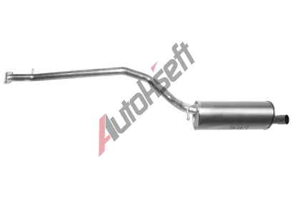 NOVAK St�edn� tlumi� v�fuku NVK 07.842, 07.842