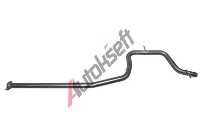 NOVAK V�fukov� trubka NVK 07.900, 07.900