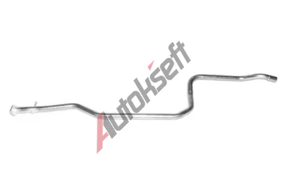 NOVAK V�fukov� trubka NVK 07.908, 07.908