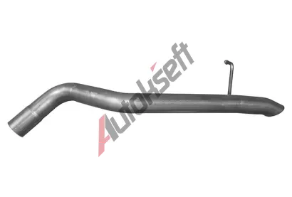 NOVAK V�fukov� trubka NVK 07.920, 07.920