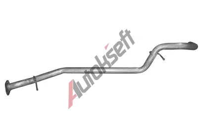 NOVAK V�fukov� trubka NVK 07.923, 07.923