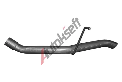 NOVAK V�fukov� trubka NVK 07.925, 07.925