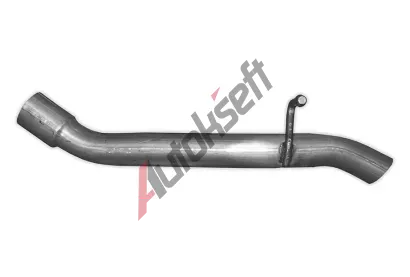 NOVAK V�fukov� trubka NVK 07.927, 07.927