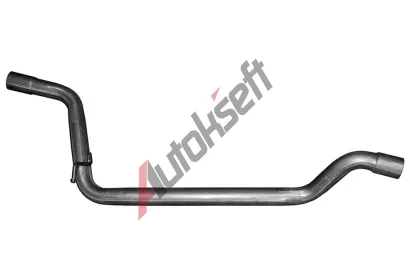 NOVAK V�fukov� trubka NVK 07.934, 07.934