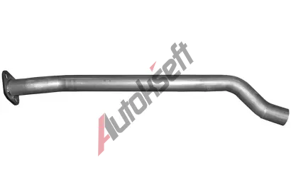 NOVAK V�fukov� trubka NVK 07.936, 07.936