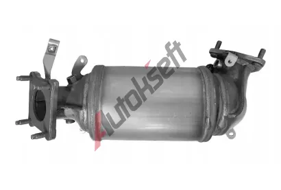 NOVAK Filtr pevn�ch ��stic NVK 08.018.F, 08.018.F